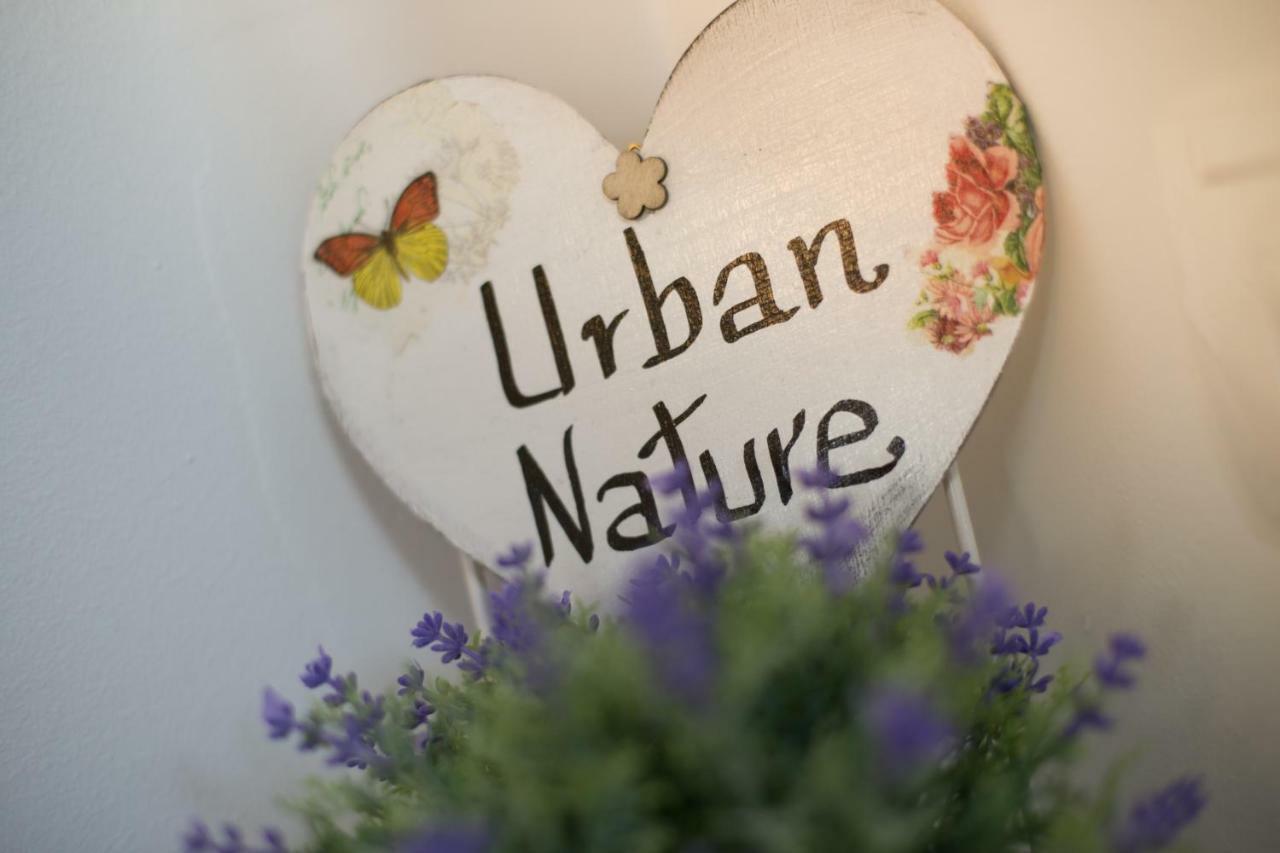 Apartman Urban Nature Otocac Luaran gambar